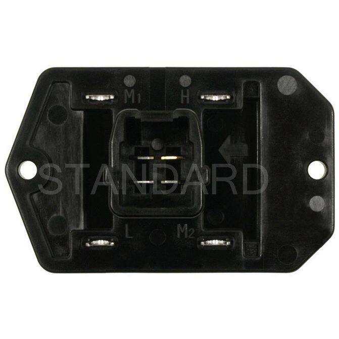 IGNSTANDARD IGNITIONRU710