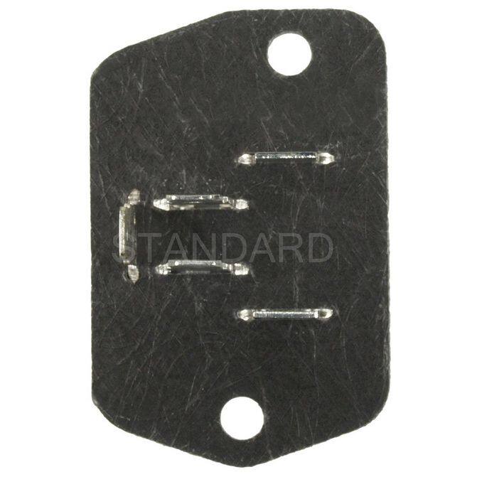 IGN STANDARD IGNITION RU711
