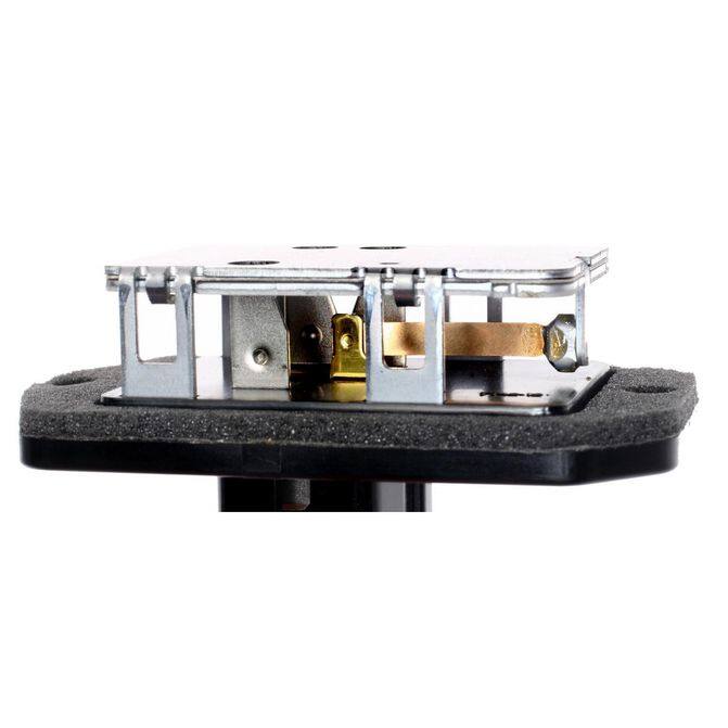IGN STANDARD IGNITION RU721