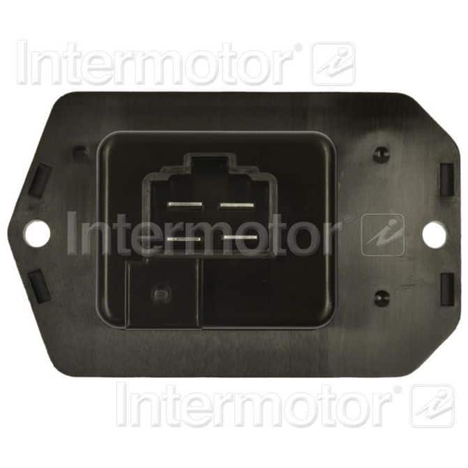 IGN STANDARD IGNITION RU728