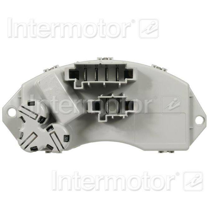 IGN STANDARD IGNITION RU729