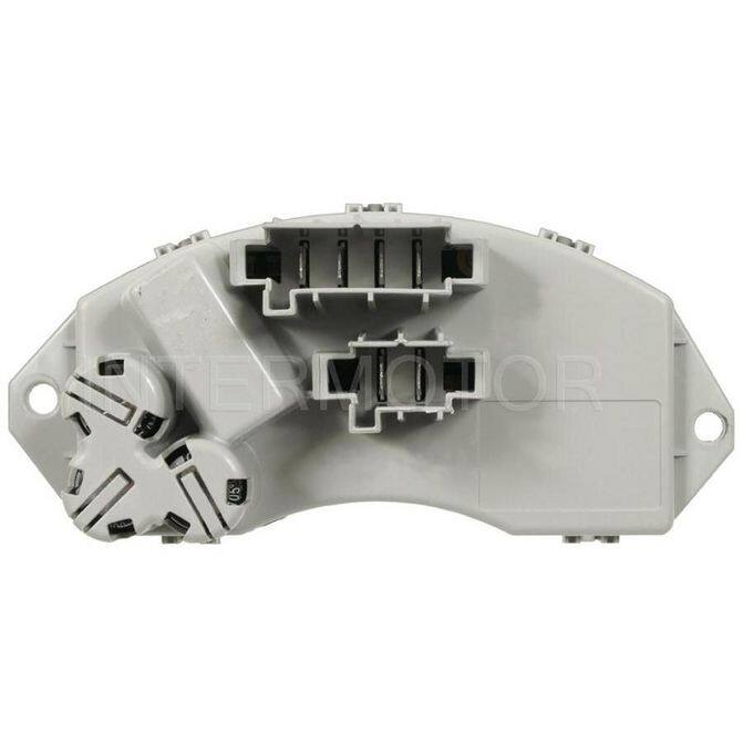 IGN STANDARD IGNITION RU729