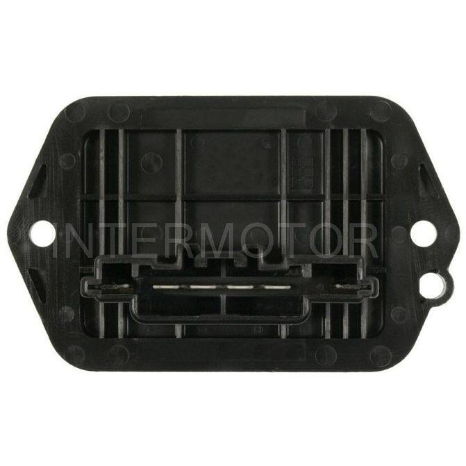IGN STANDARD IGNITION RU733