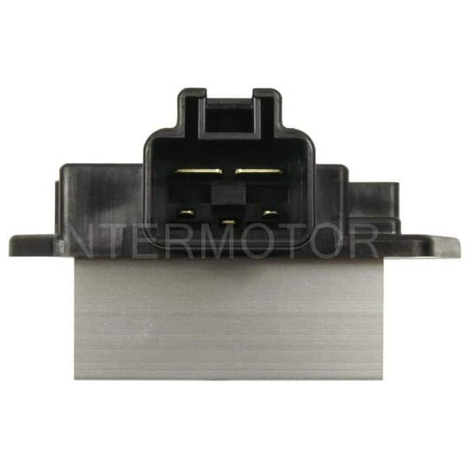 IGN STANDARD IGNITION RU735