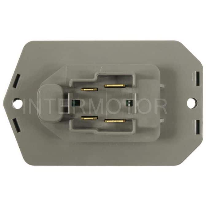 IGN STANDARD IGNITION RU737
