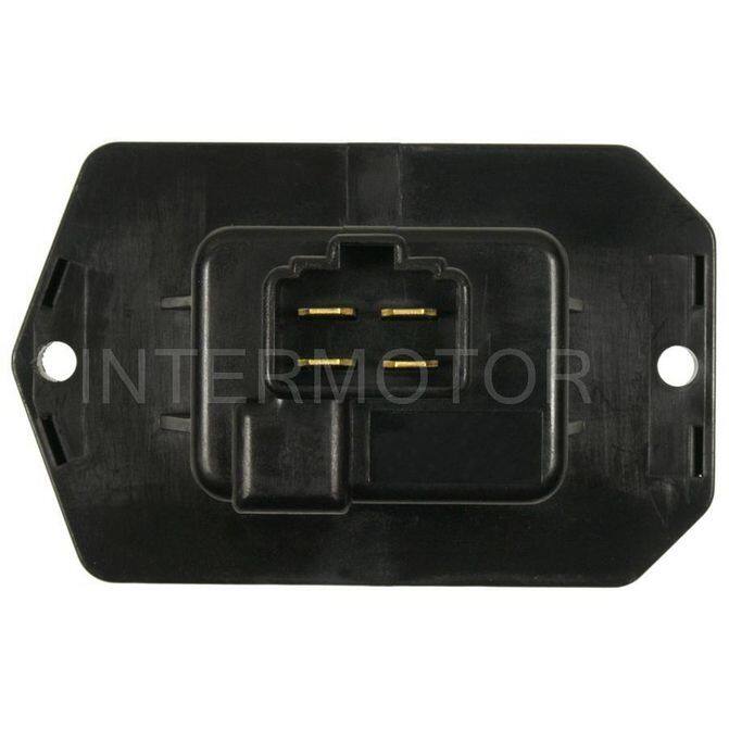 IGN STANDARD IGNITION RU739