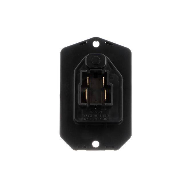 IGN STANDARD IGNITION RU740