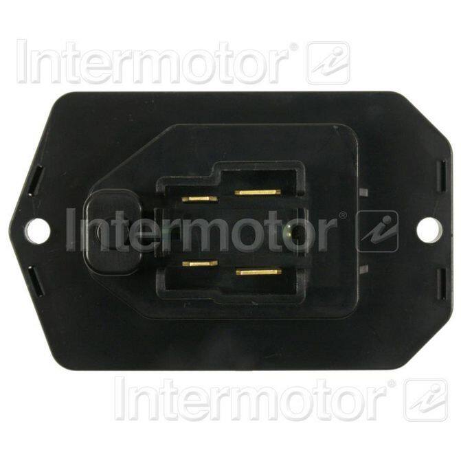 IGN STANDARD IGNITION RU740
