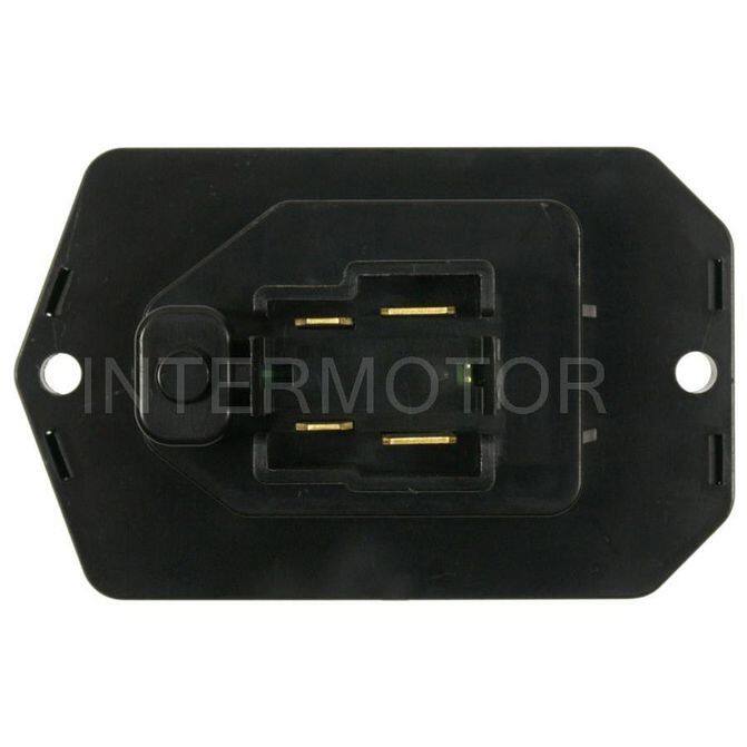 IGN STANDARD IGNITION RU740