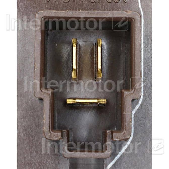 IGN STANDARD IGNITION RU747