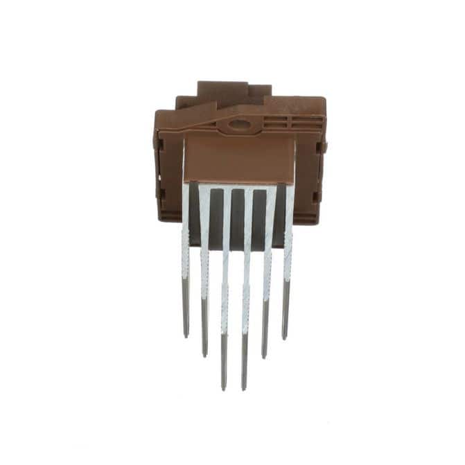 IGN STANDARD IGNITION RU747