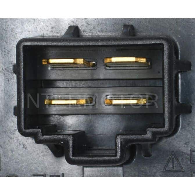 IGN STANDARD IGNITION RU749