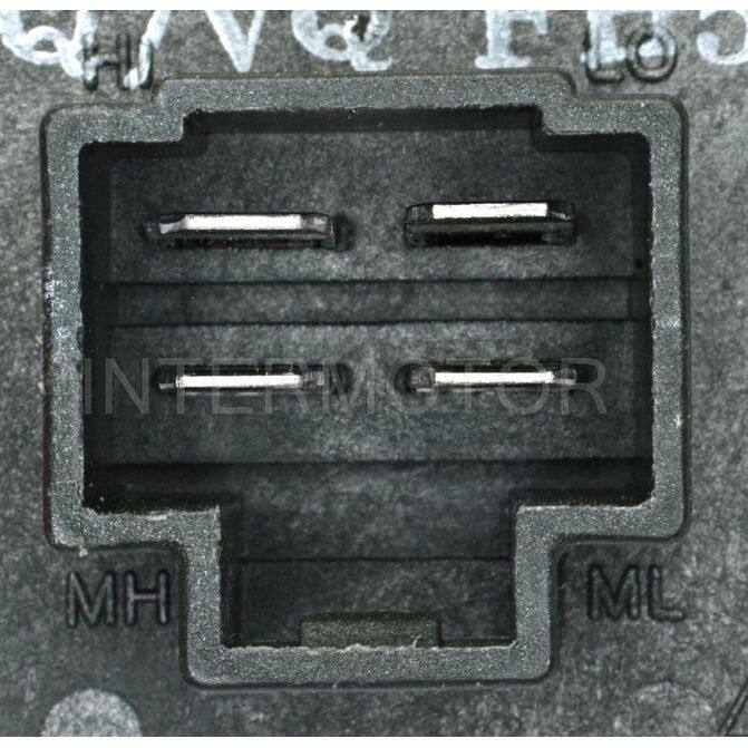 IGN STANDARD IGNITION RU751