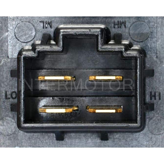 IGN STANDARD IGNITION RU754