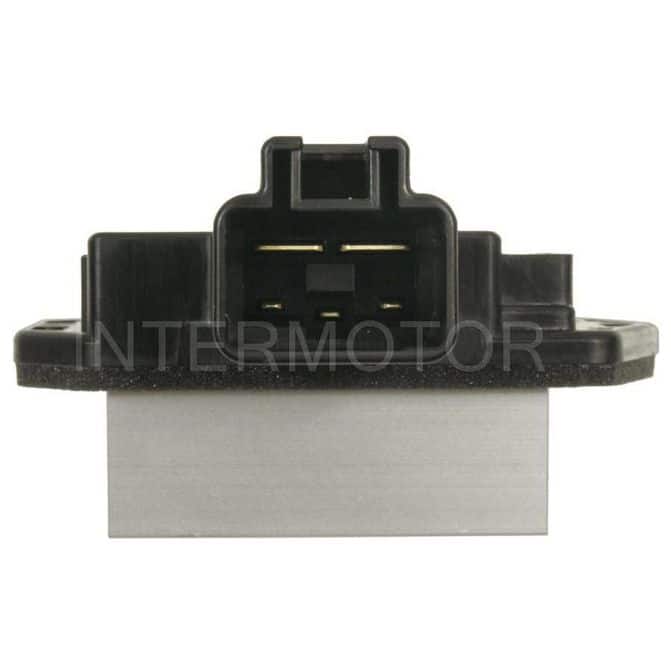 IGN STANDARD IGNITION RU762