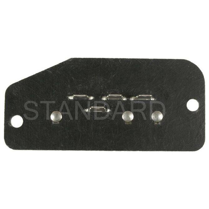 IGN STANDARD IGNITION RU769