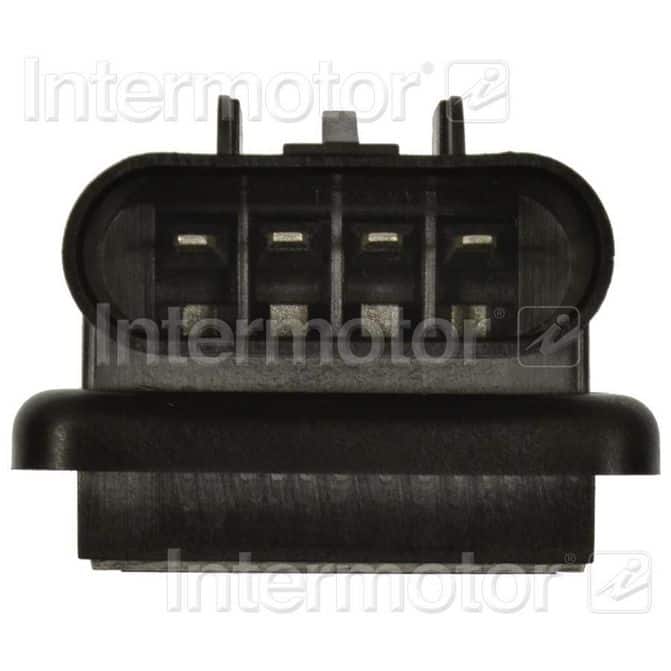 IGN STANDARD IGNITION RU781
