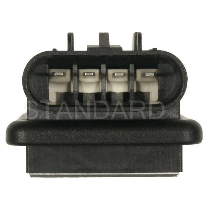 IGN STANDARD IGNITION RU781