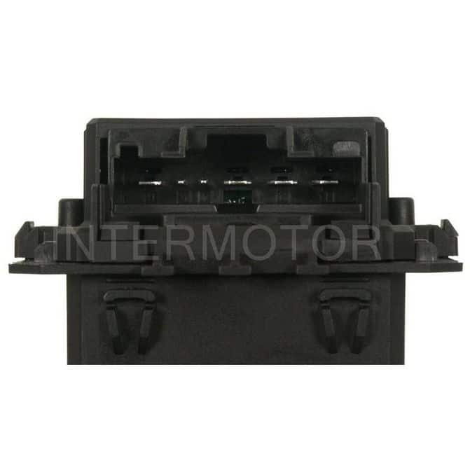 IGN STANDARD IGNITION RU783