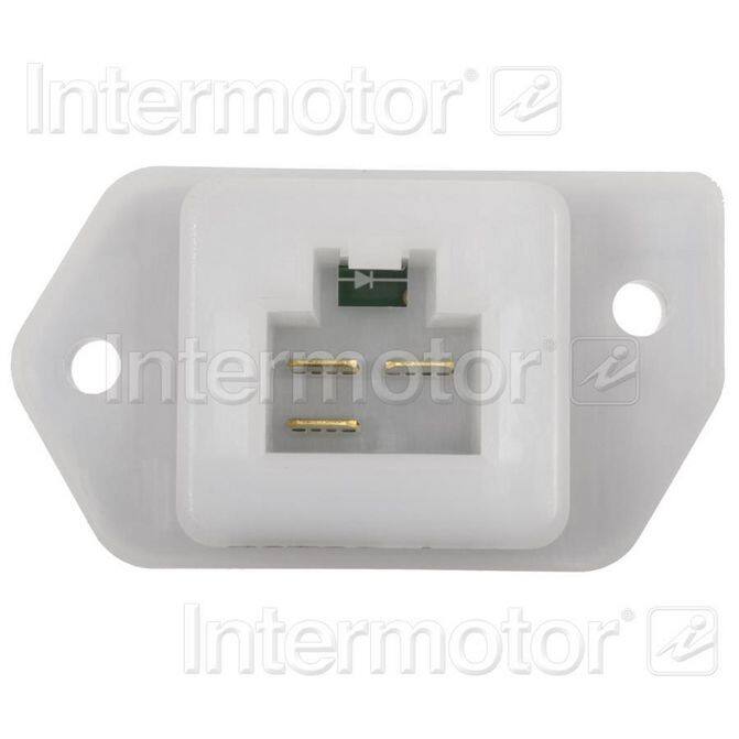 IGN STANDARD IGNITION RU788