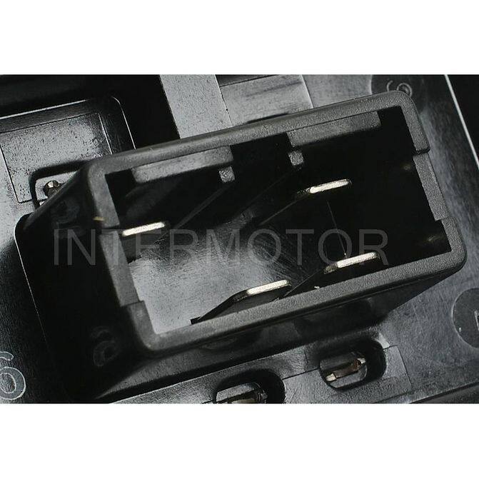 IGN STANDARD IGNITION RU78