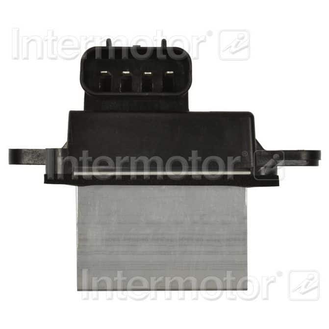IGN STANDARD IGNITION RU792