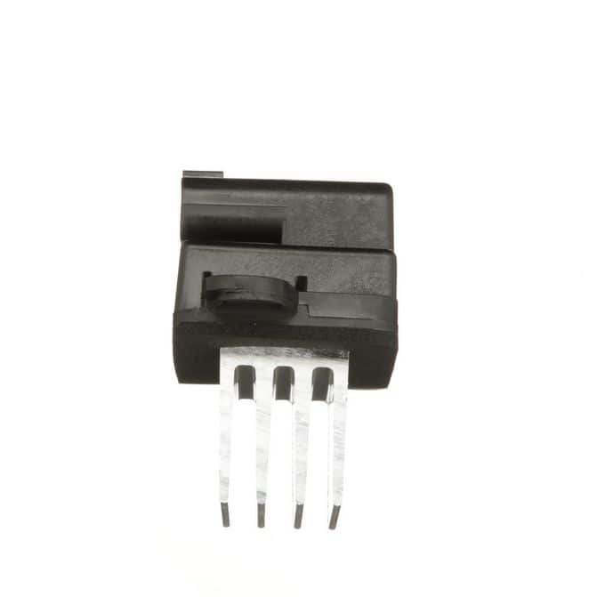 IGN STANDARD IGNITION RU792