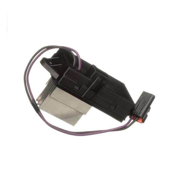 IGN STANDARD IGNITION RU807