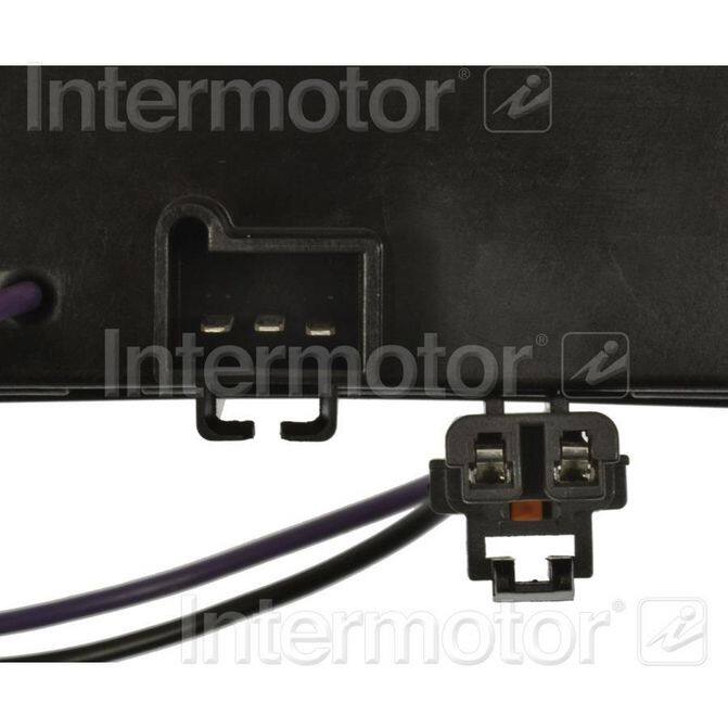 IGN STANDARD IGNITION RU807