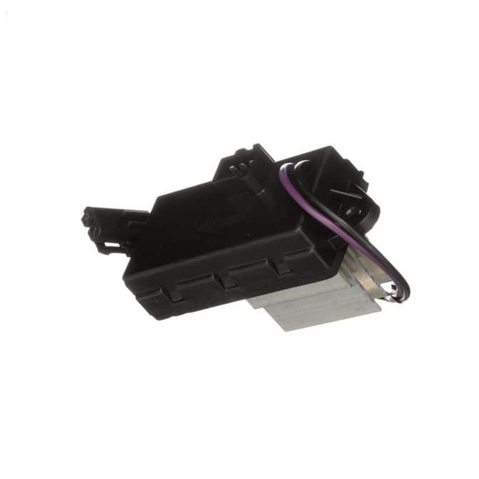 IGN STANDARD IGNITION RU807