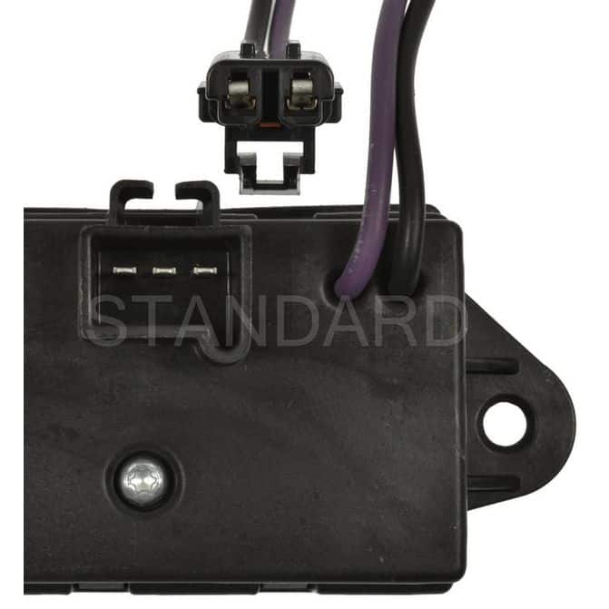 IGN STANDARD IGNITION RU807
