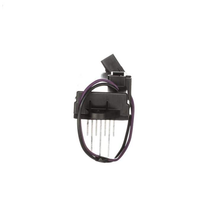 IGN STANDARD IGNITION RU807