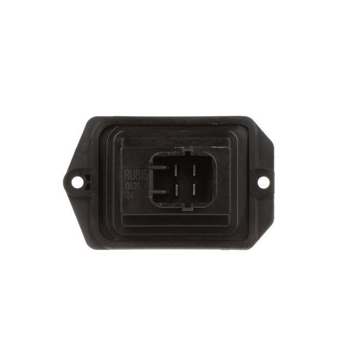 IGN STANDARD IGNITION RU815