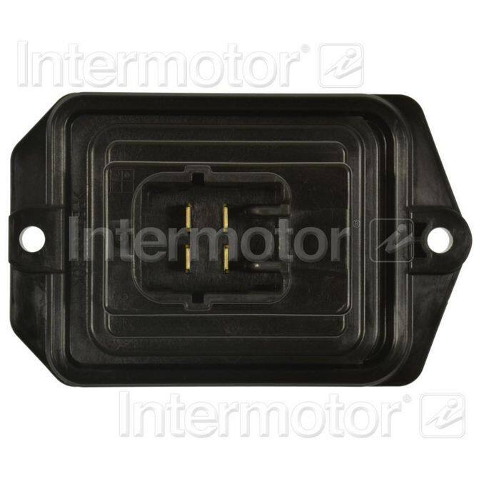 IGN STANDARD IGNITION RU815