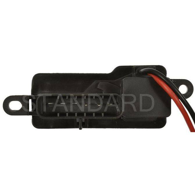 IGN STANDARD IGNITION RU819