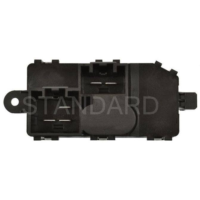 IGN STANDARD IGNITION RU826