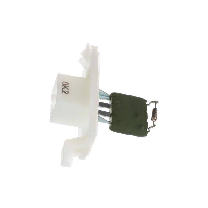 IGN STANDARD IGNITION RU827