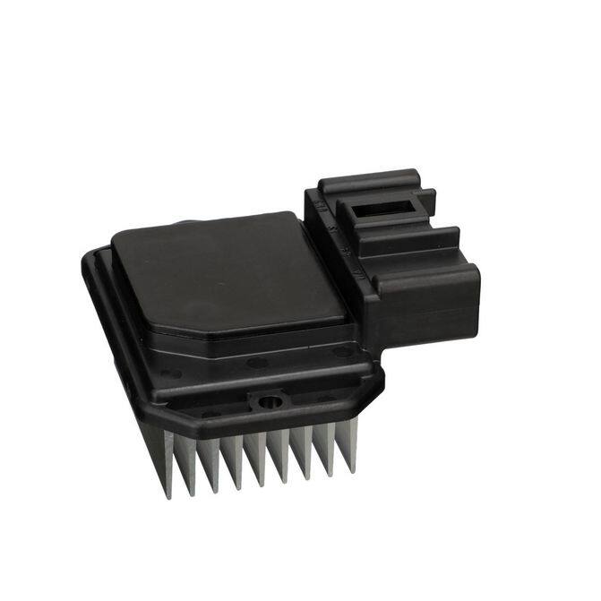 IGN STANDARD IGNITION RU839