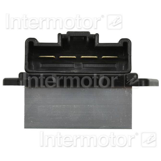 IGN STANDARD IGNITION RU839