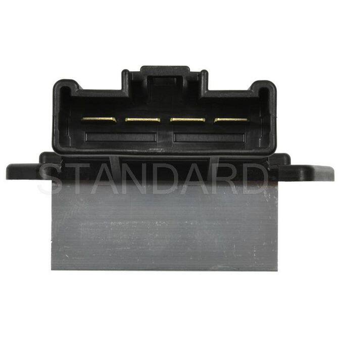 IGN STANDARD IGNITION RU839