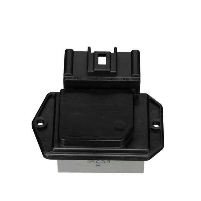 IGN STANDARD IGNITION RU839