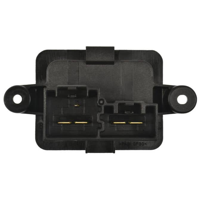 IGN STANDARD IGNITION RU862