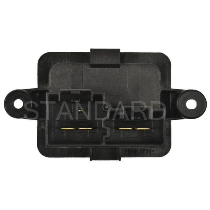 IGN STANDARD IGNITION RU862