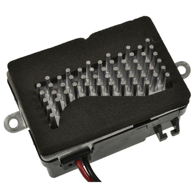 IGN STANDARD IGNITION RU887
