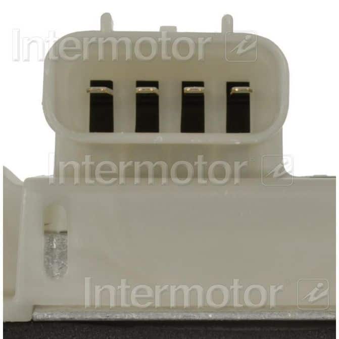 IGN STANDARD IGNITION RU893