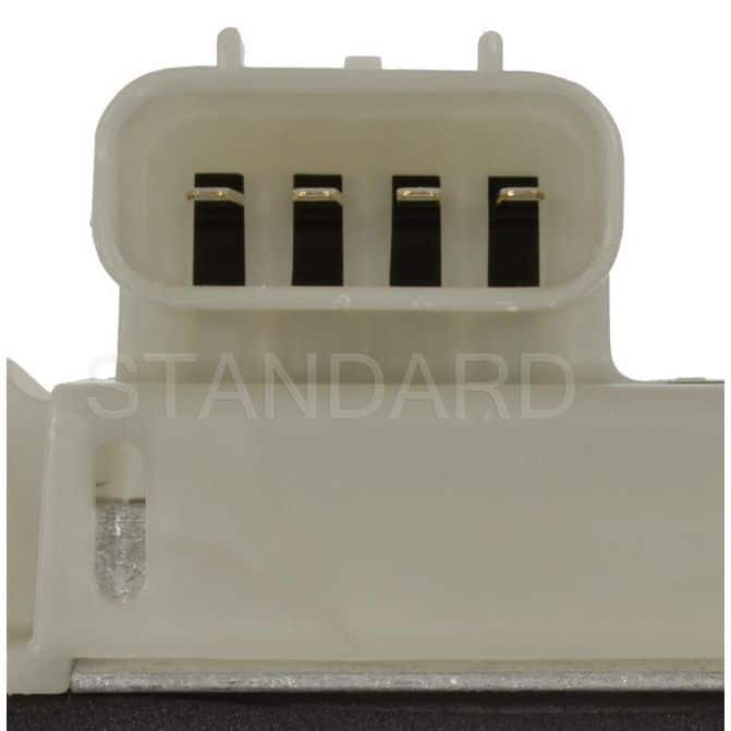 IGN STANDARD IGNITION RU893