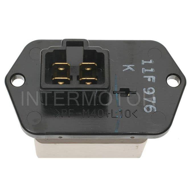IGN STANDARD IGNITION RU91