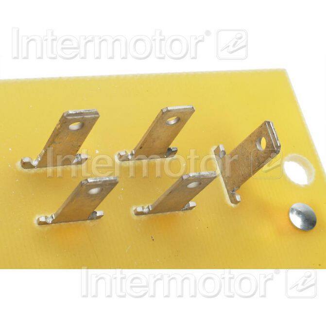 IGN STANDARD IGNITION RU95