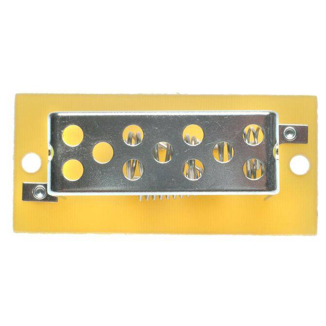 IGN STANDARD IGNITION RU95