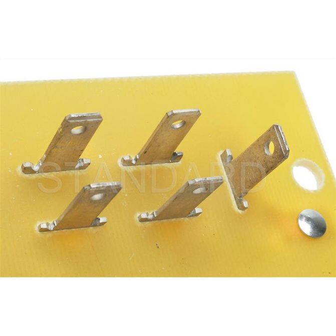 IGN STANDARD IGNITION RU95